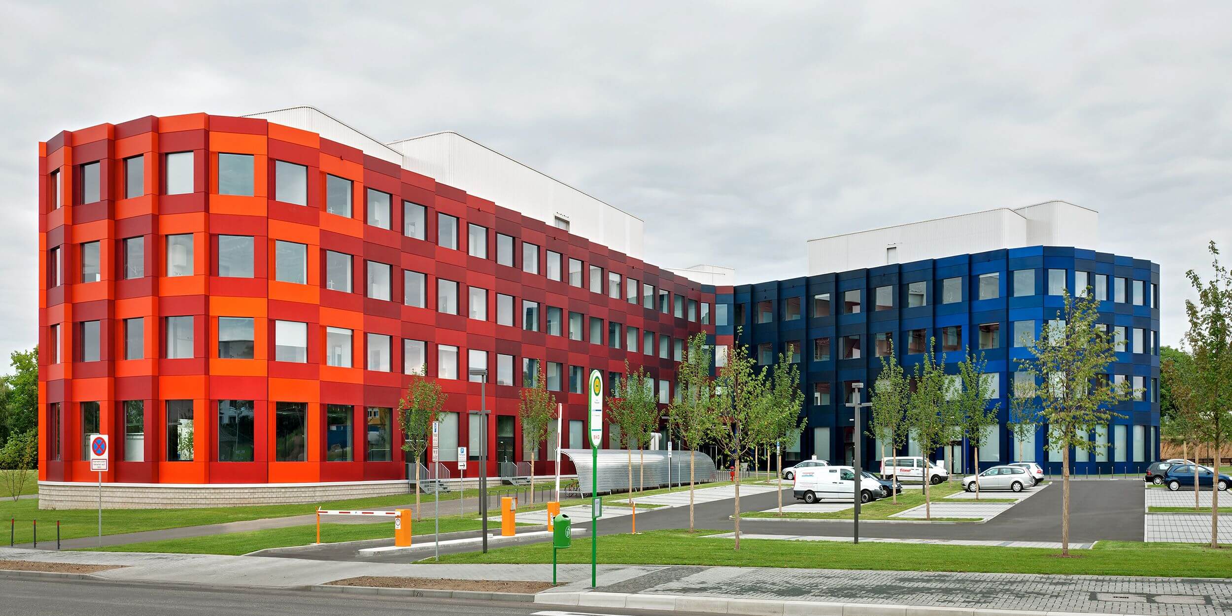 Biomedical Research Centre Seltersberg