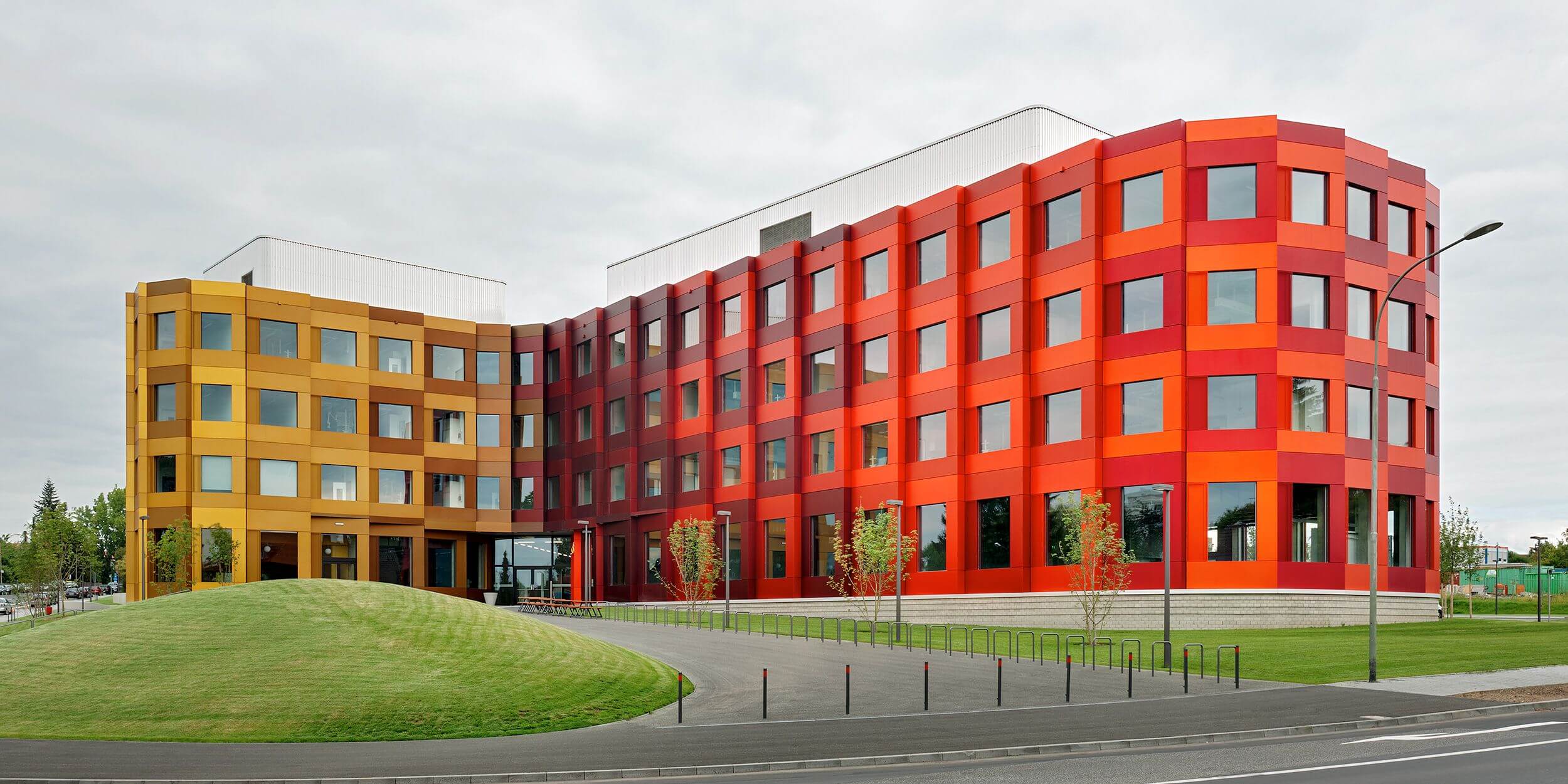 Biomedical Research Centre Seltersberg
